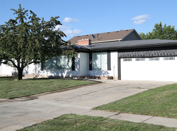 702 N 100 W, Logan, UT 84321
