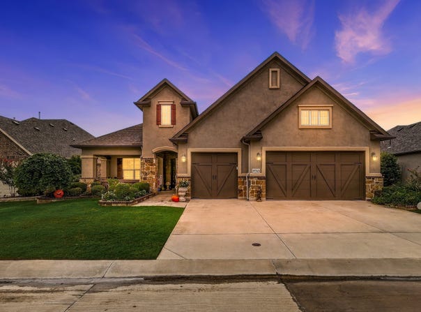 9713 Arkose Drive, Denton, TX 76207