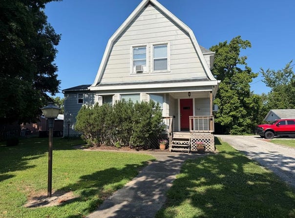 712 S Osteopathy, Kirksville, MO 63501