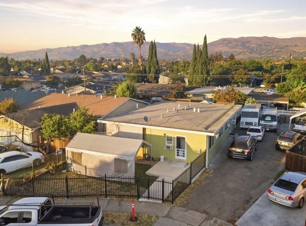 632 Gittle CT, SAN JOSE, CA 95116