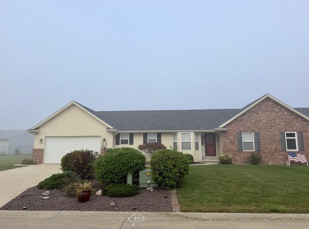 106 Jones Boulevard, Tuscola, IL 61953