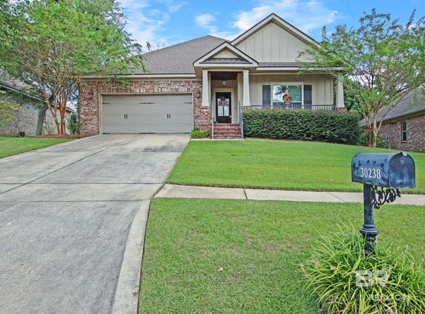 30238 Persimmon Drive, Daphne, AL 36527