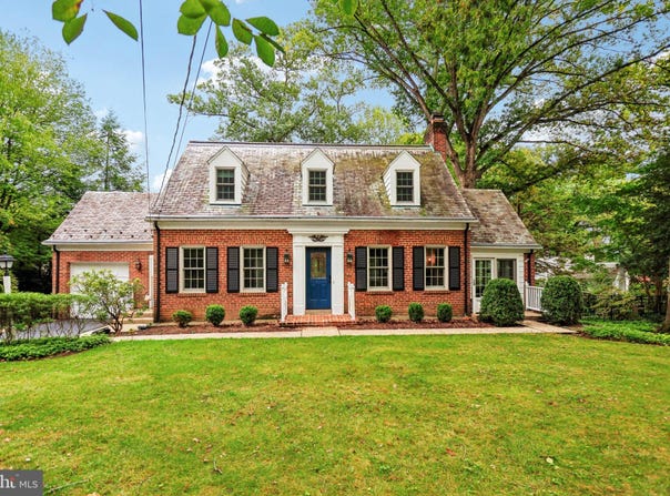 10519 DENEANE Road, SILVER SPRING, MD 20903