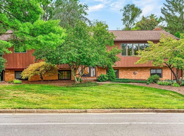 1630 CENTRAL AVE, HARRISONBURG, VA 22801