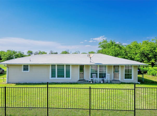 5073 State Highway 7, Marlin, TX 76661