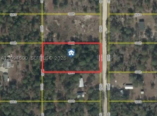 142 Terrace, Williston, FL 32696