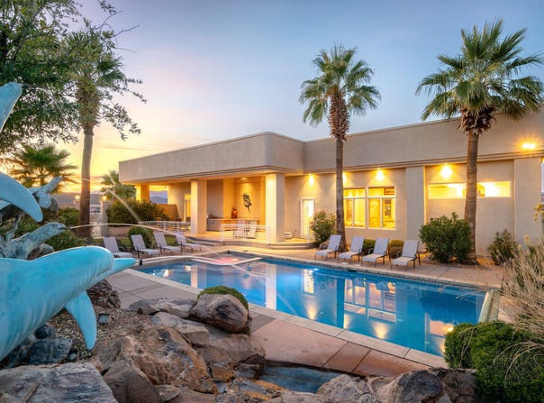 1448 E 2190 S Cir, St George, UT 84790