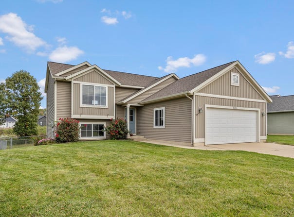 5351 Windfield Drive, Allendale, MI 49401