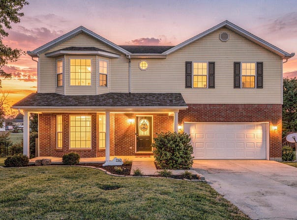 2262 Clearwater Drive, Lawrenceburg, KY 40342