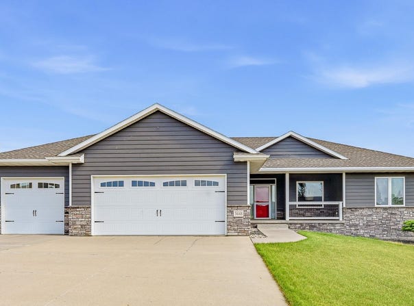 3440 Wanamaker, Sioux City, IA 51106