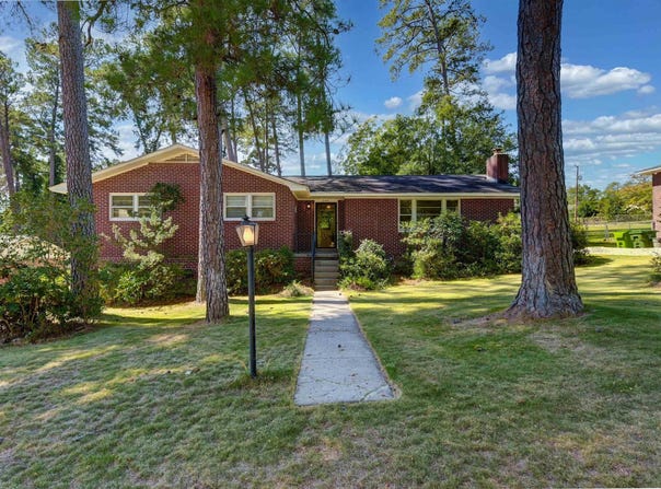 249 Morningside Drive, Columbia, SC 29210