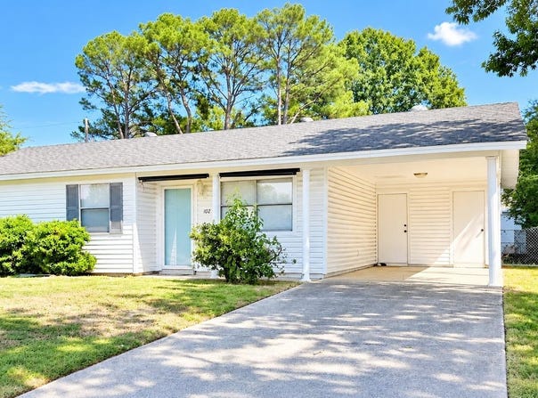 102 Fairway Drive, Conway, AR 72034