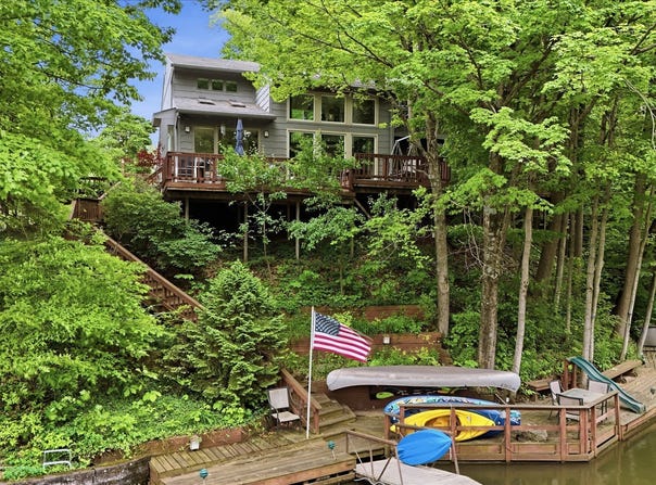 1711 Mulberry Circle, Noblesville, IN 46062