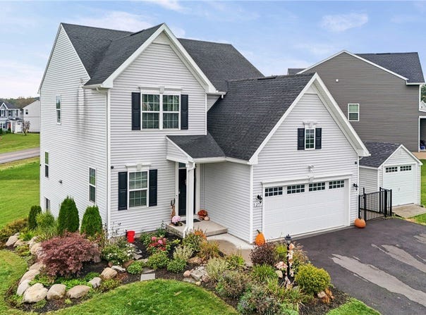 275 Longleaf Lane, Macedon, NY 14502