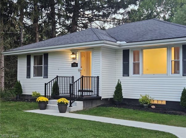 3300 Helmsdale Drive, Springfield, OH 44312
