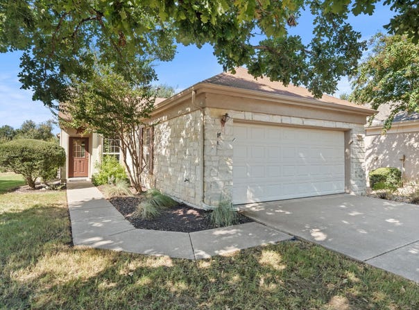 111 Bonham Loop, Georgetown, TX 78633