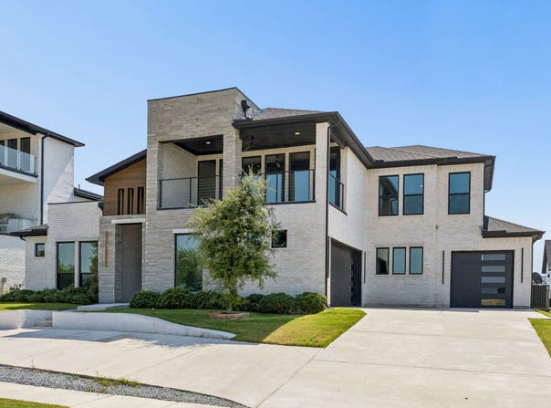 2027 Noe Boulevard, Heath, TX 75126