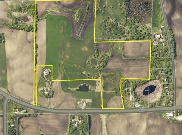 Co Road 10, Chaska, MN 55318