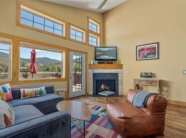 135 Main Street, DILLON, CO 80435