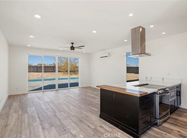 3460 Stonehill Avenue, Joshua Tree, CA 92252