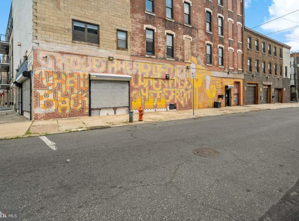 2101--2103 GERMANTOWN Avenue, PHILADELPHIA, PA 19122
