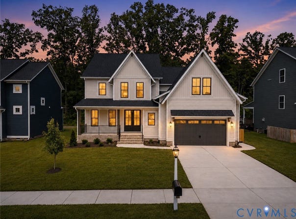 14900 Abberton Drive, Midlothian, VA 23112