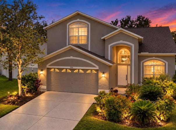 1750 SPLIT FORK Drive, OLDSMAR, FL 34677