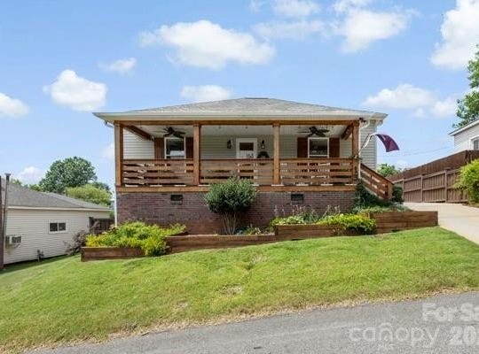 13 1st Street, Cramerton, NC 28032