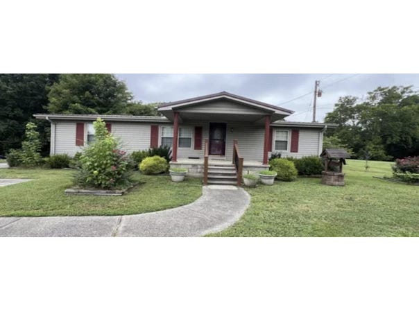 40 Lawson Street, Williamsburg, KY 40769
