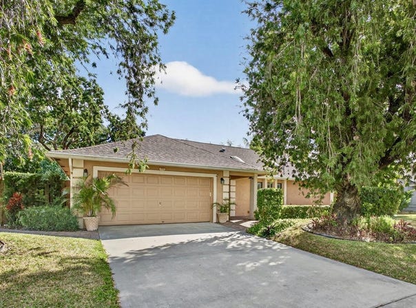 1776 The 12th Fairway, Wellington, FL 33414