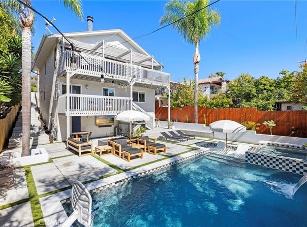34421 Camino El Molino, Dana Point, CA 92624