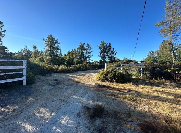 10001 West DR, FELTON, CA 95018