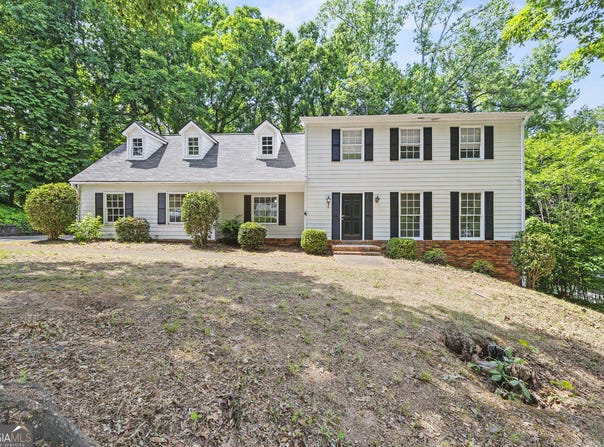 602 Commanche Drive, Macon, GA 31210