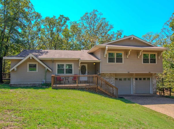 1626 Erving Ridge Loop, Cabot, AR 72023