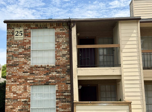 12482 Abrams Road, Dallas, TX 75243