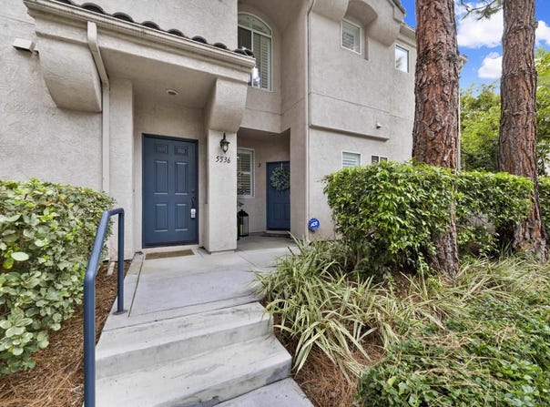 5536 Renaissance, San Diego, CA 92122