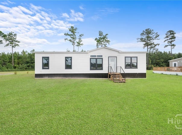 1298 Speckled Trout Circle, Townsend, GA 31331