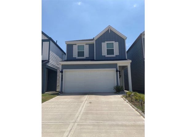 2918 Concord Village Way, Houston, TX 77051