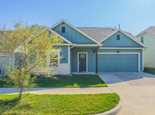 2024 Chandler Drive, Denton, TX 76209