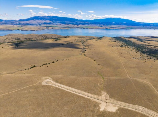 Tract 6A Open Range Trail, Winston, MT 59647