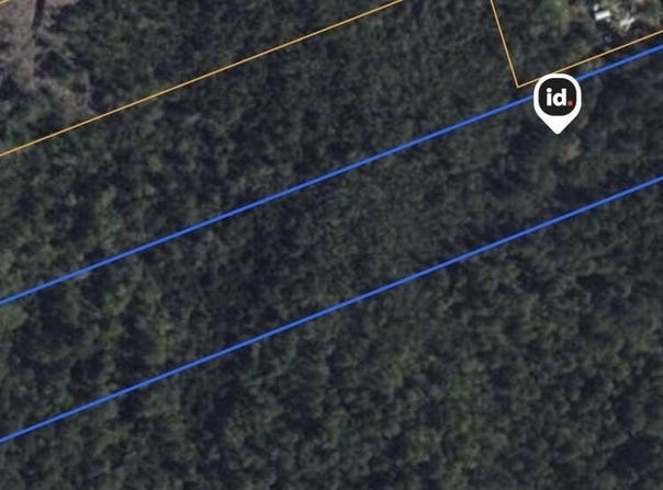 1027 Rose Hill Road, Bladenboro, NC 28320
