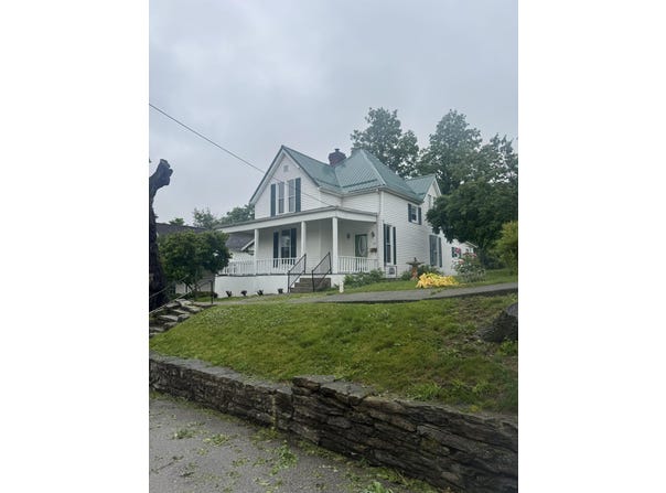 107 E North Street, Carlisle, KY 40311