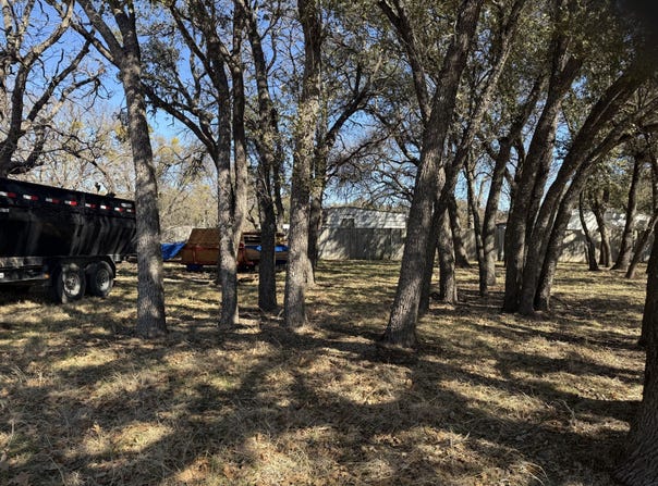 TBD Lot 227 Bounding Main Dr., May, TX 76857