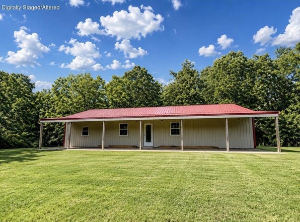 9457 County Road 9160, Koshkonong, MO 65692