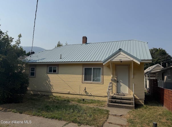 107 W Mission Ave, Kellogg, ID 83837