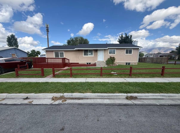 491 E 600 N, Spanish Fork, UT 84660