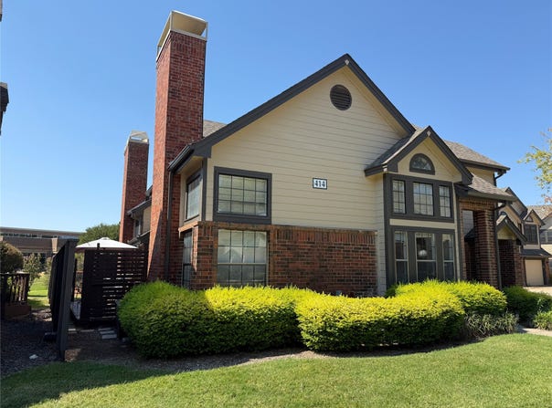 414 Santa Fe Trl, Irving, TX 75063