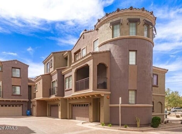 3935 E Rough Rider Road, Phoenix, AZ 85050