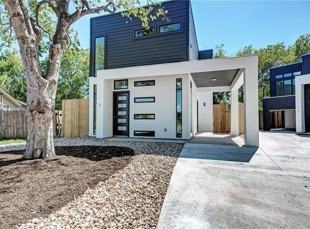 6111 Begonia Cir, Austin, TX 78741
