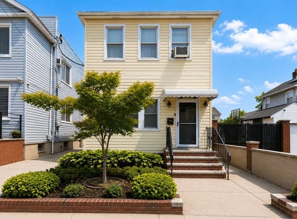 59-82 58th Avenue, Maspeth, NY 11378